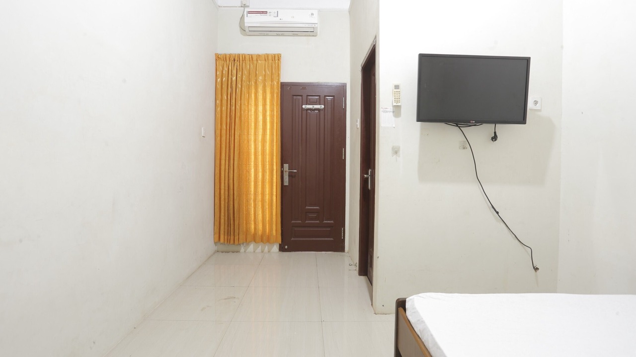 Photo of Bedroom in Borneo