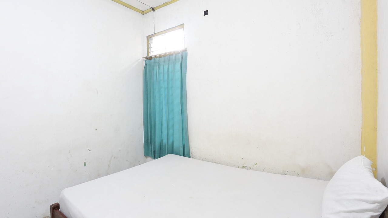 Photo of Bedroom in Borneo