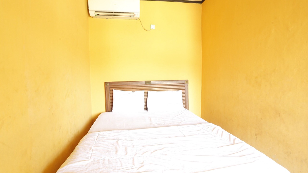 Photo of Bedroom in Borneo