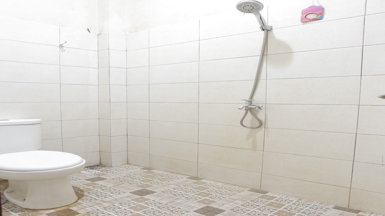 Photo of Bathroom in Borneo