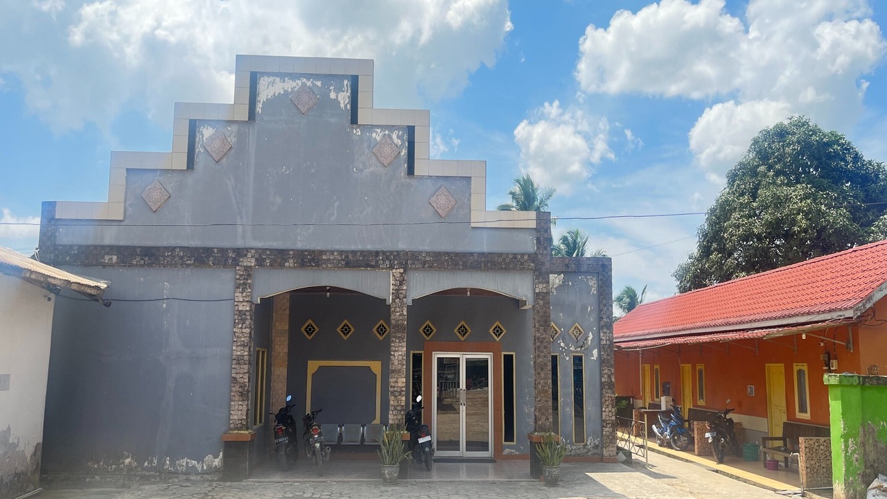 Photo of Outdoor in Borneo