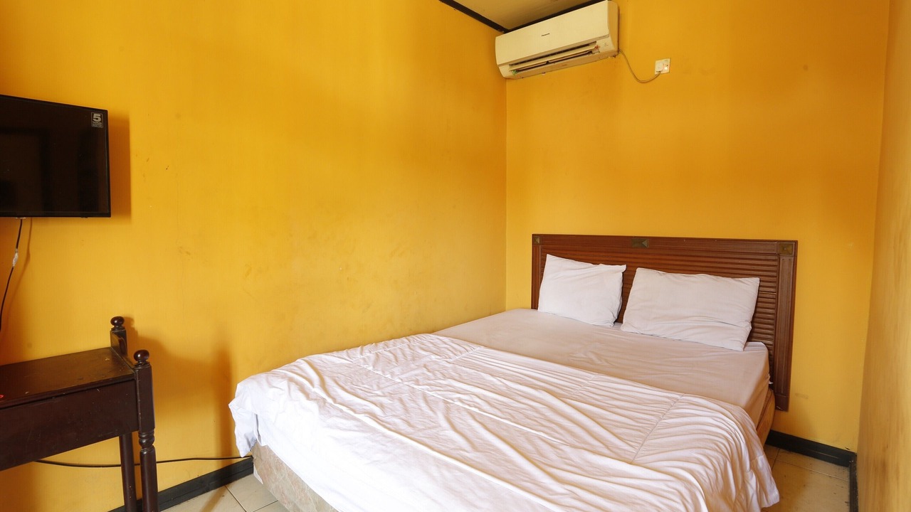 Photo of Bedroom in Borneo
