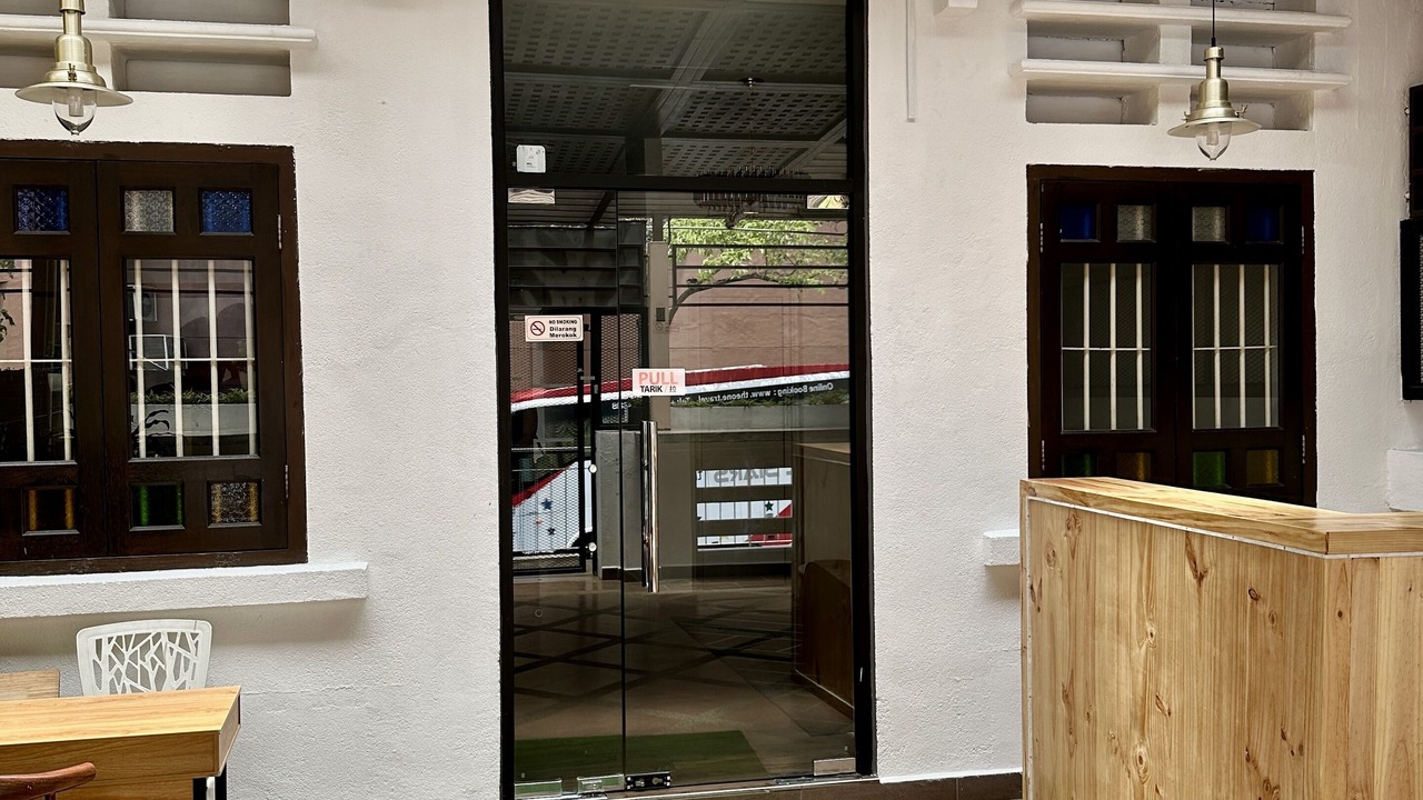 Photo of Outdoor in Imbi