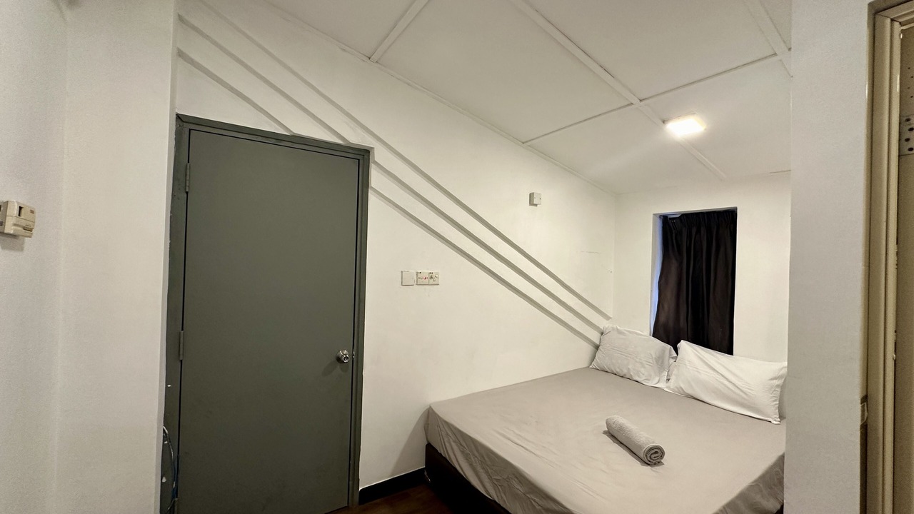 Photo of Bedroom in Imbi