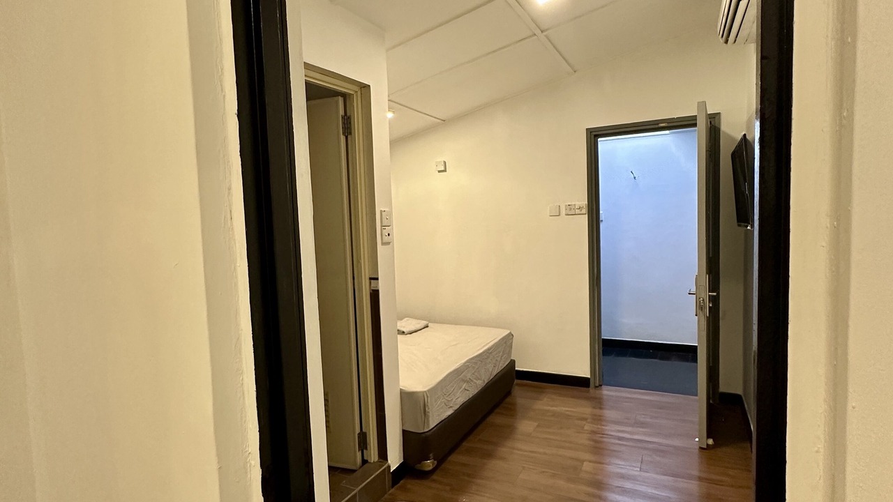 Photo of Bedroom in Imbi