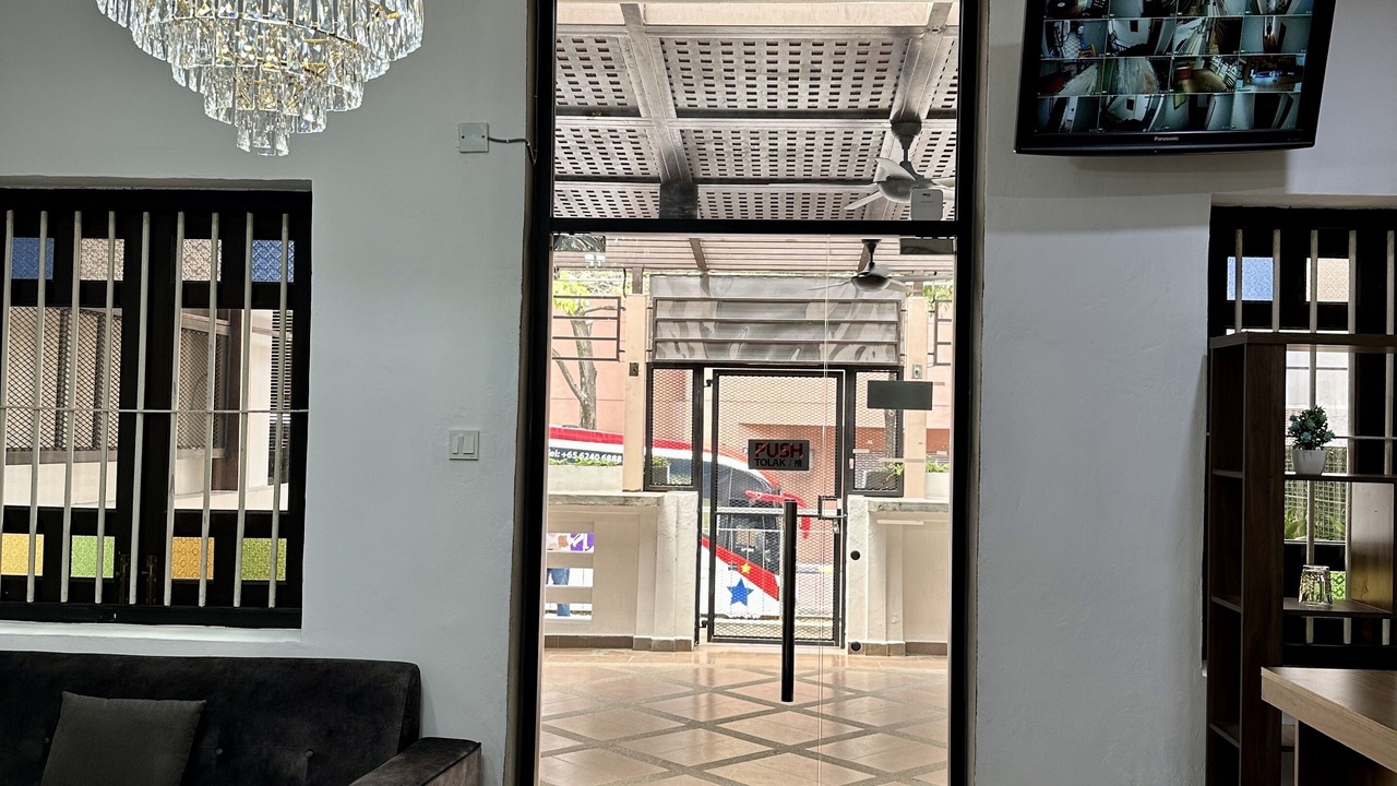 Photo of Outdoor in Imbi