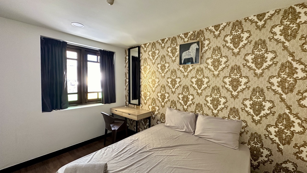 Photo of Bedroom in Imbi