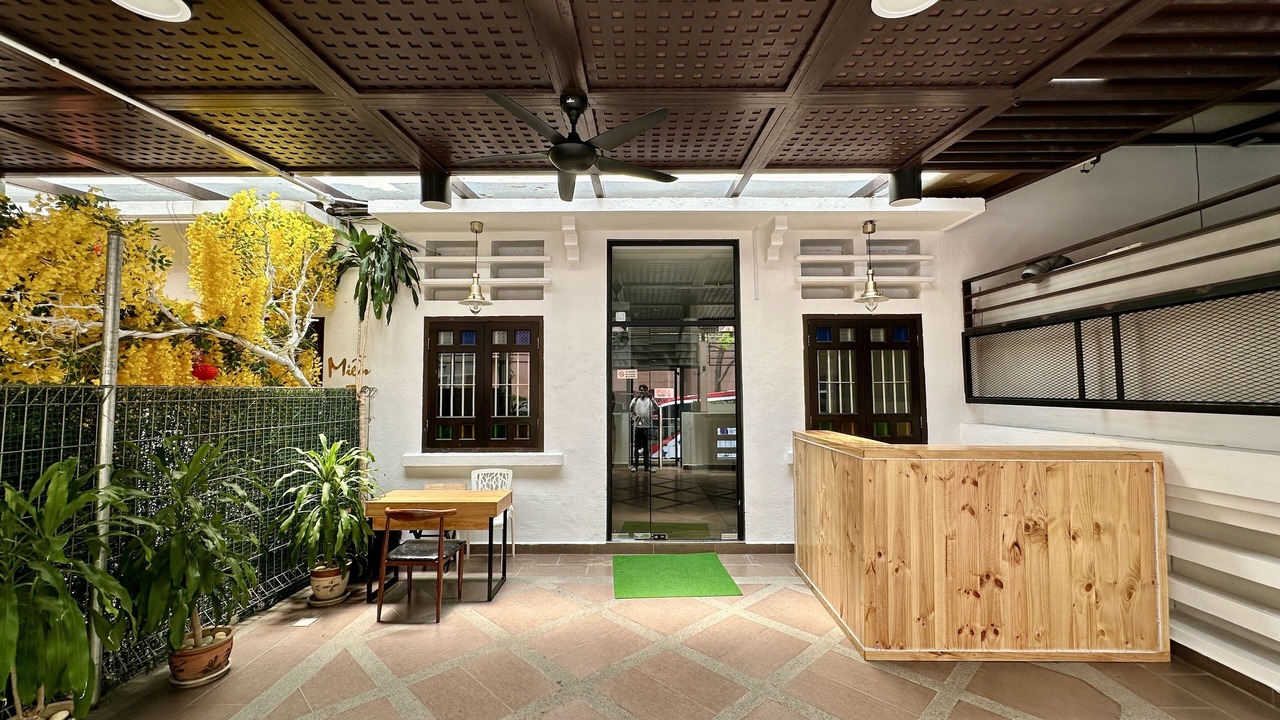 Photo of Outdoor in Imbi