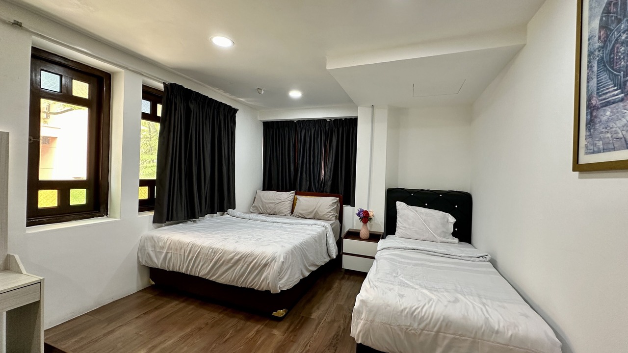 Photo of Bedroom in Imbi