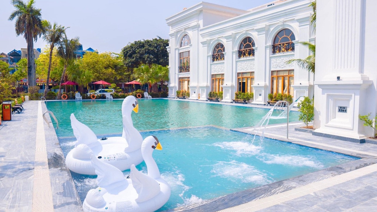 Photo of Outdoor in Ung Hoa