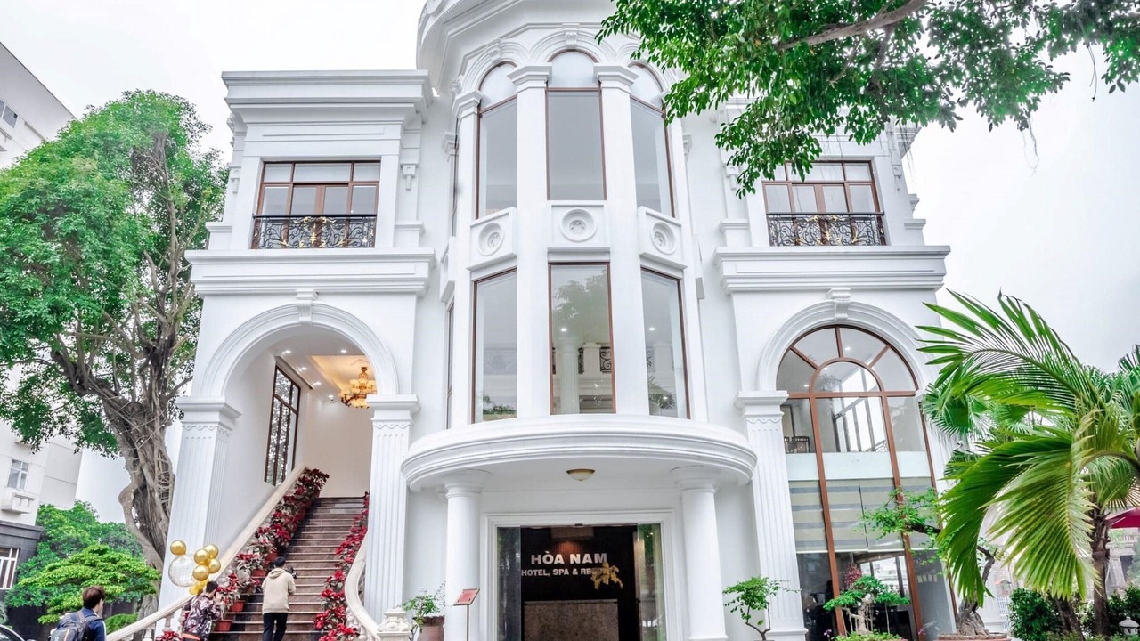 Photo of Outdoor in Ung Hoa