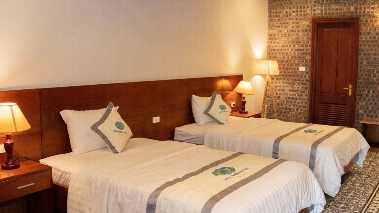 Photo of Bedroom in Ung Hoa