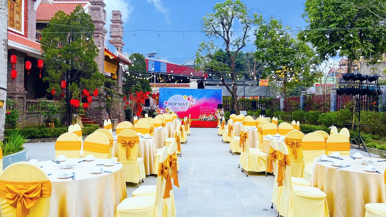 Photo of Outdoor in Ung Hoa