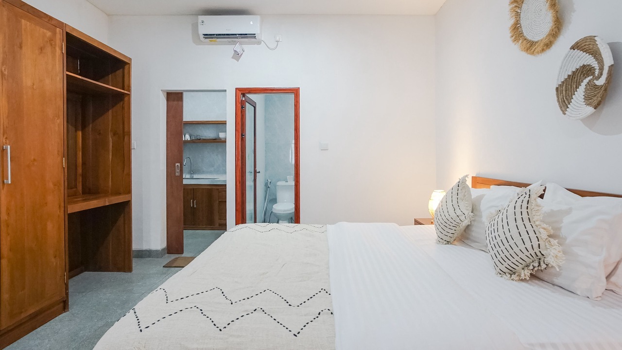 Photo of Bedroom in Dalung