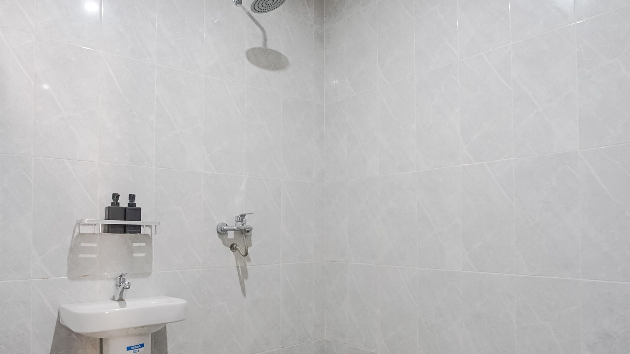 Photo of Bathroom in Dalung