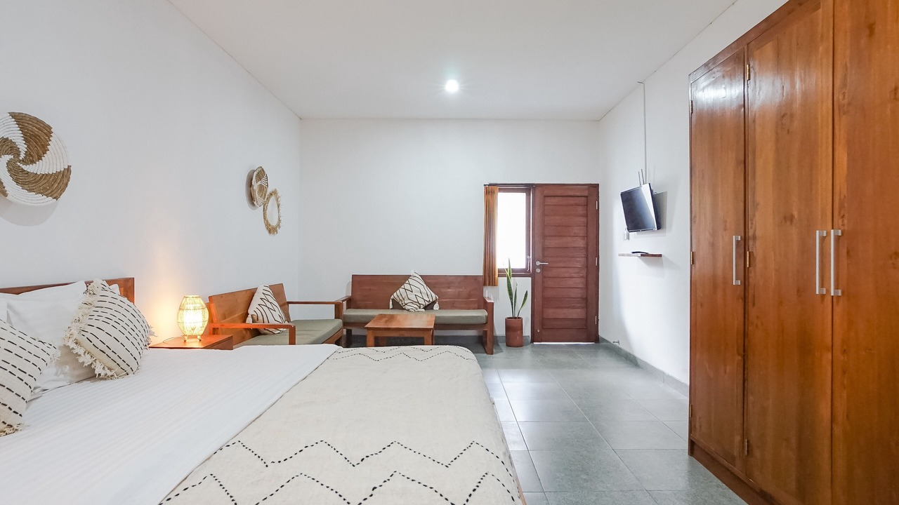 Photo of Bedroom in Dalung