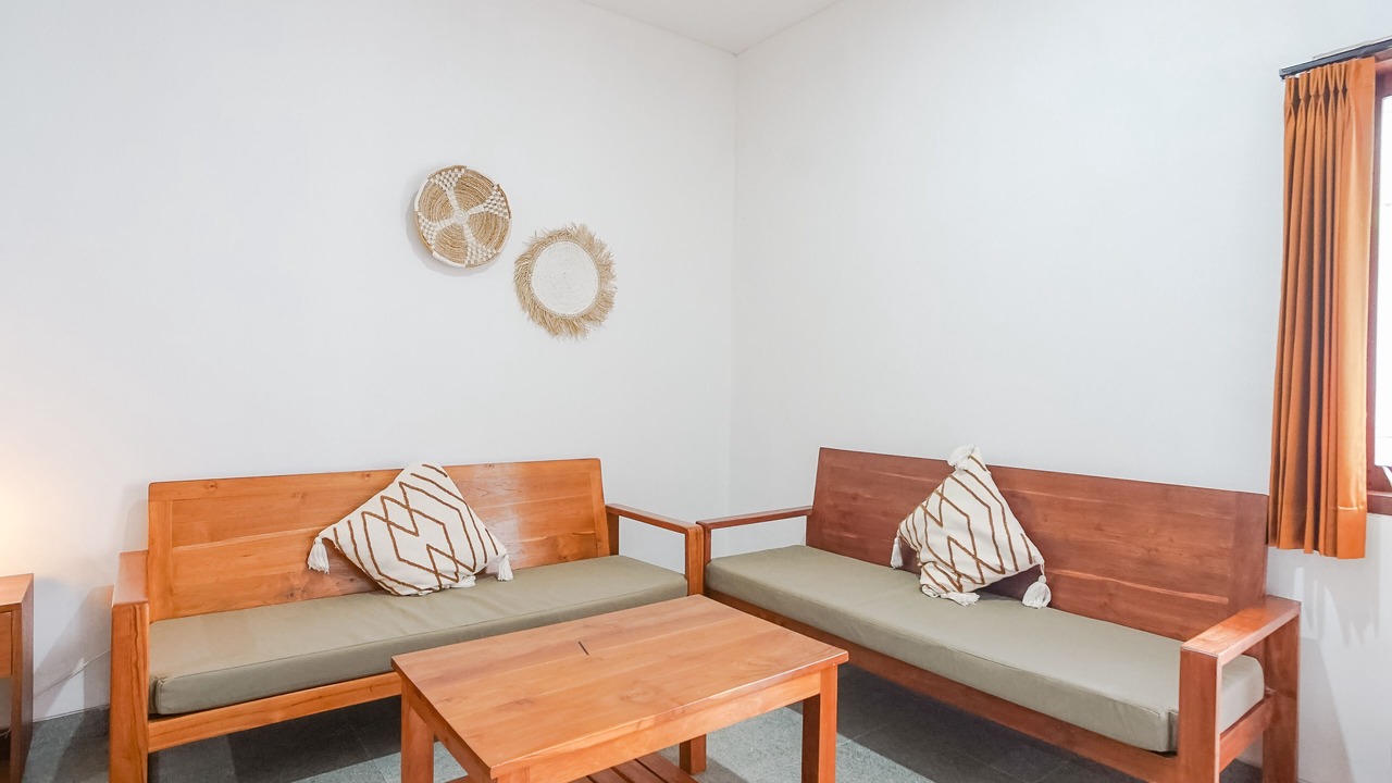 Photo of Bedroom in Dalung