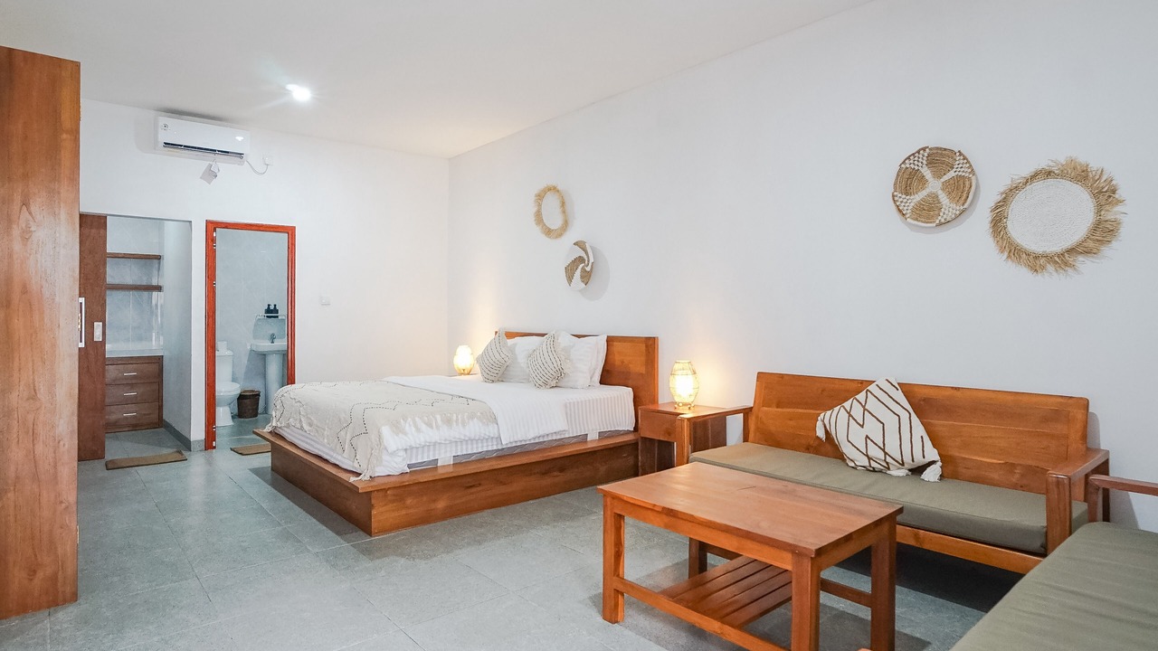 Photo of Bedroom in Dalung