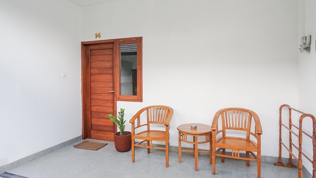 Photo of Bedroom in Dalung
