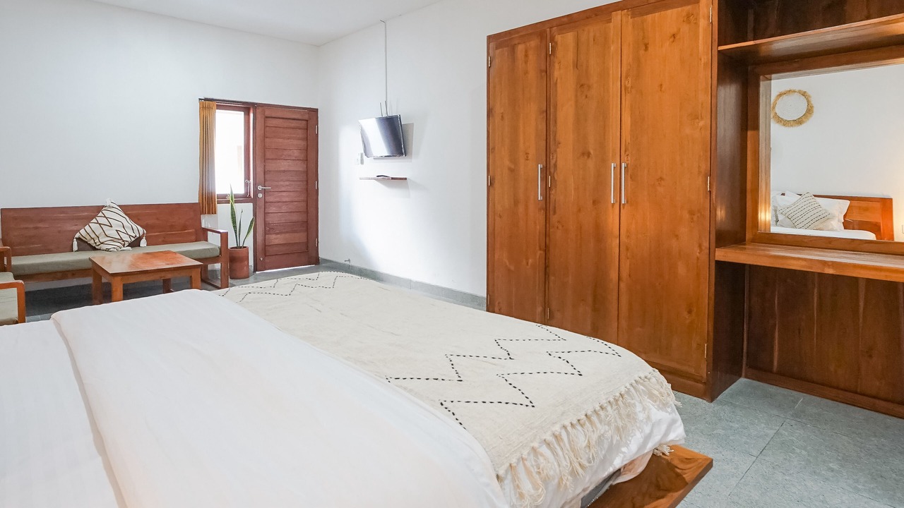 Photo of Bedroom in Dalung