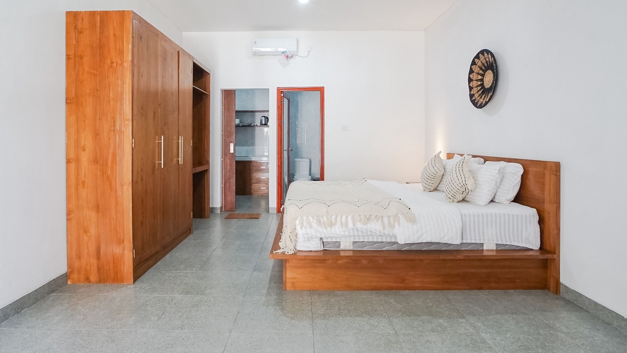 Photo of Bedroom in Dalung