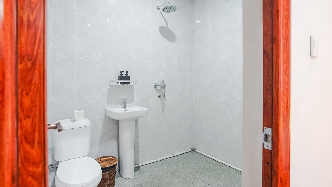 Photo of Bathroom in Dalung