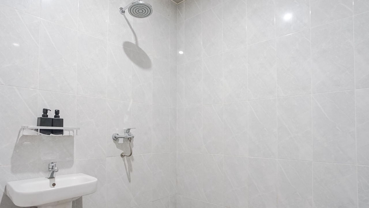 Photo of Bathroom in Dalung