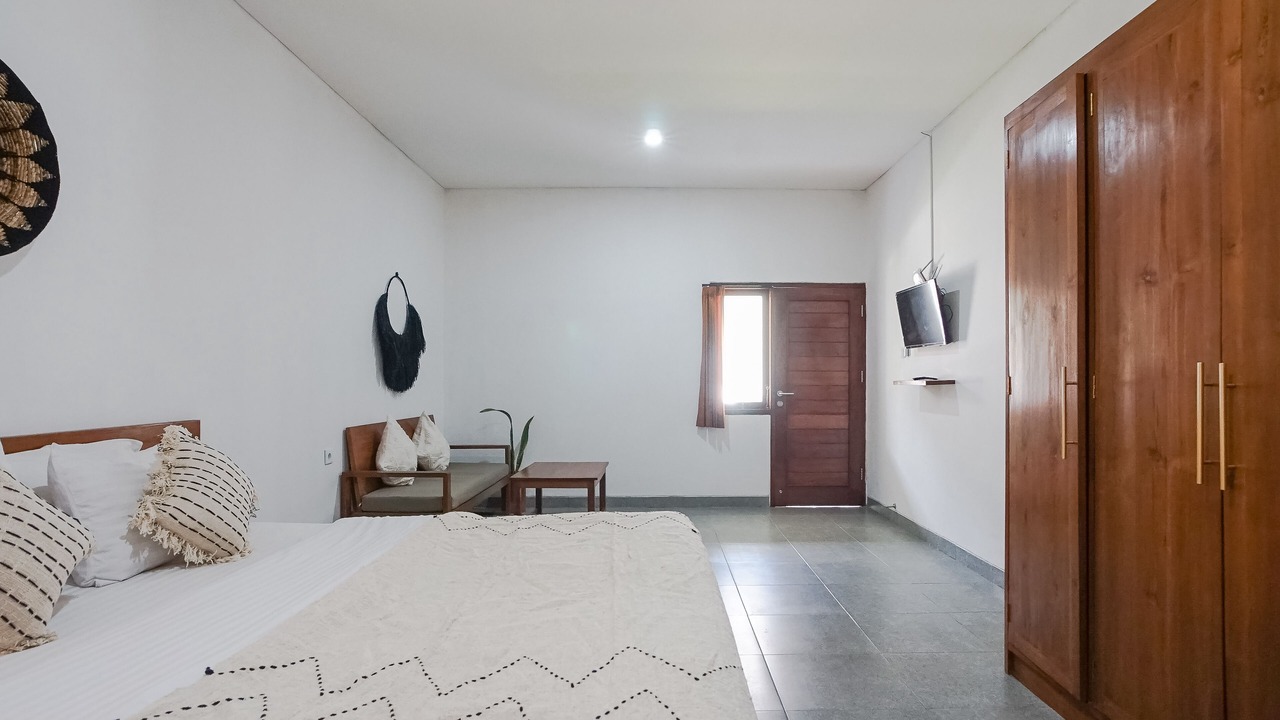 Photo of Bedroom in Dalung