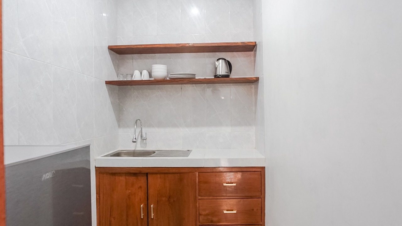 Photo of Bedroom in Dalung