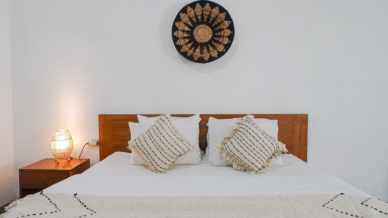 Photo of Bedroom in Dalung