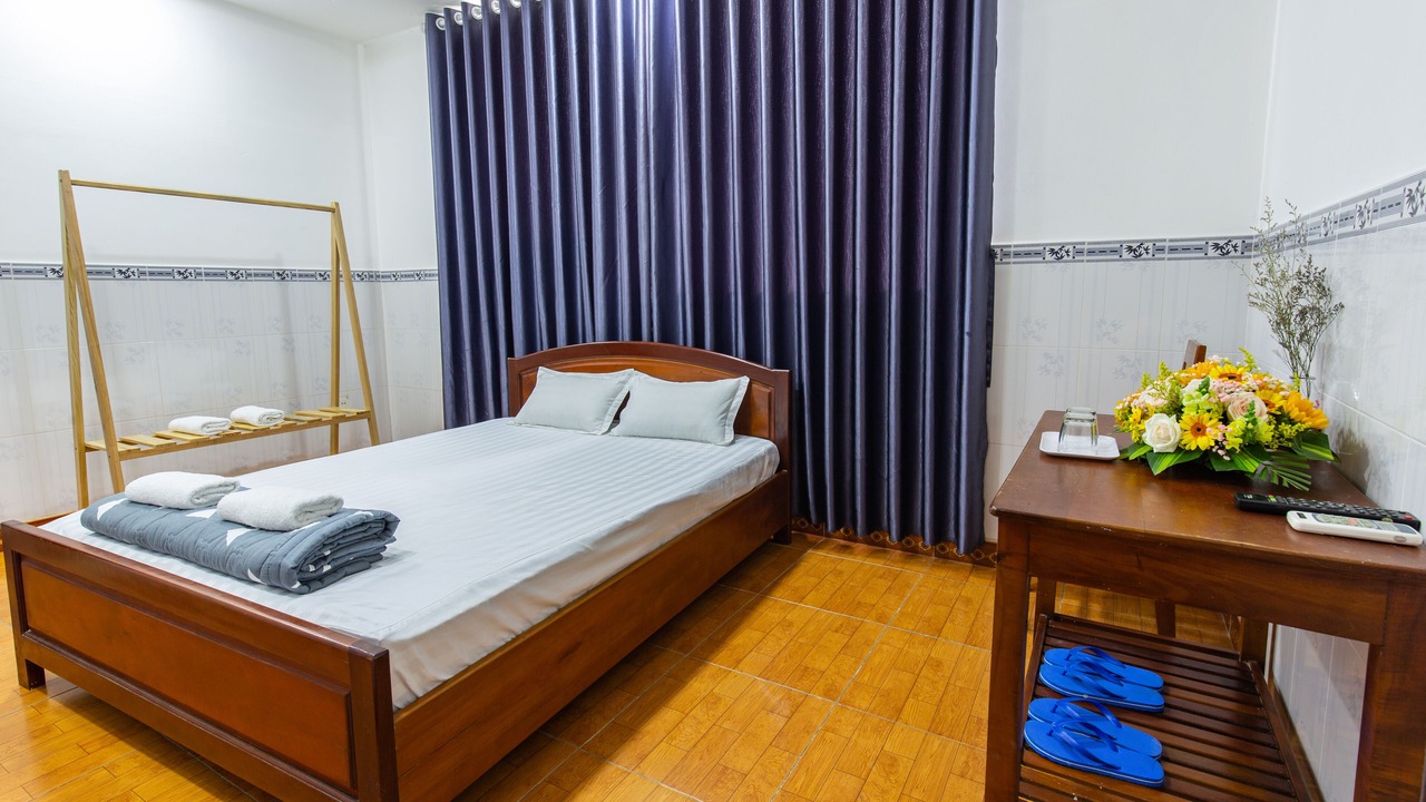 Photo of Bedroom in Di An