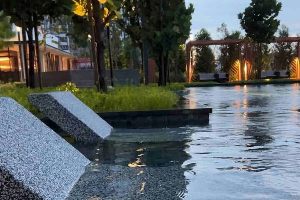 Photo of Outdoor in Bandar Tun Razak