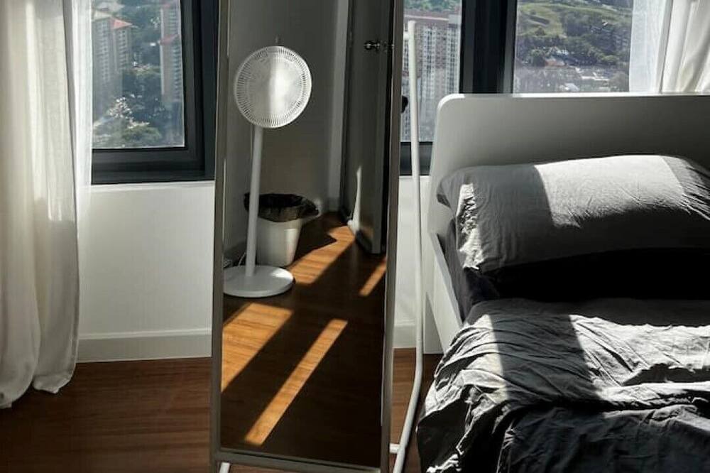 Photo of Bedroom in Bandar Tun Razak