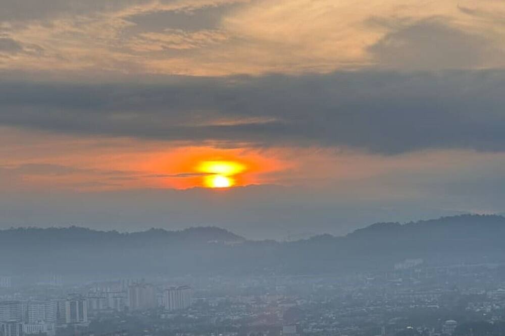 Photo of Outdoor in Bandar Tun Razak