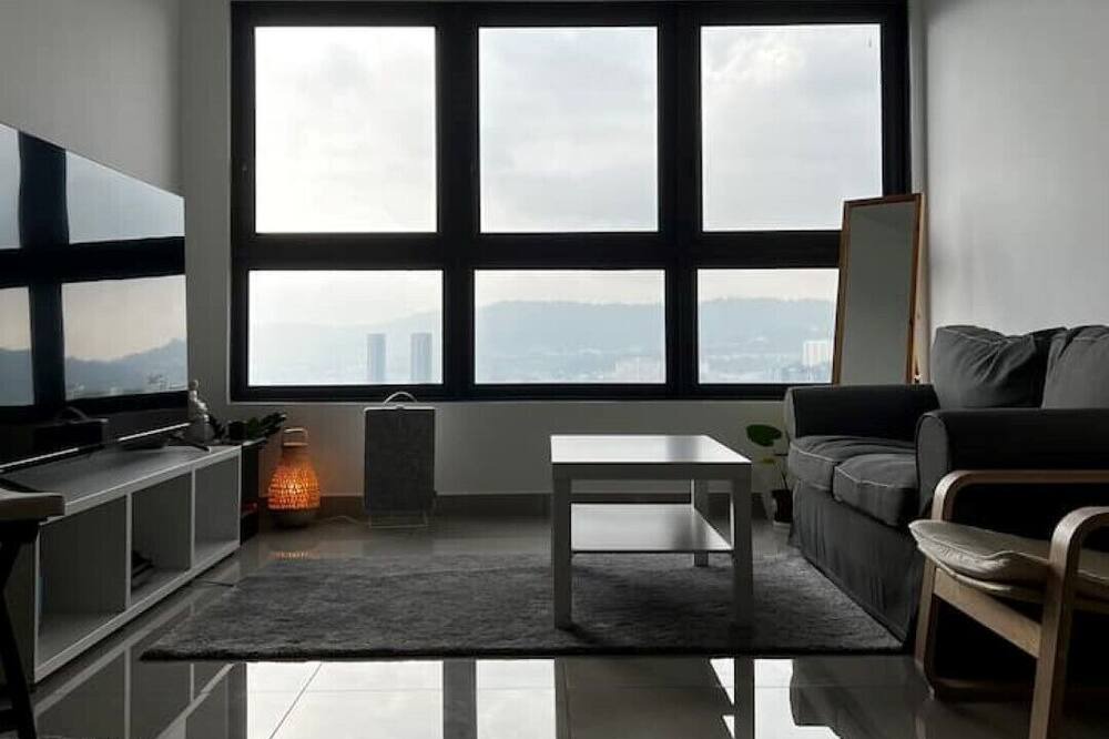 Photo of Livingroom in Bandar Tun Razak