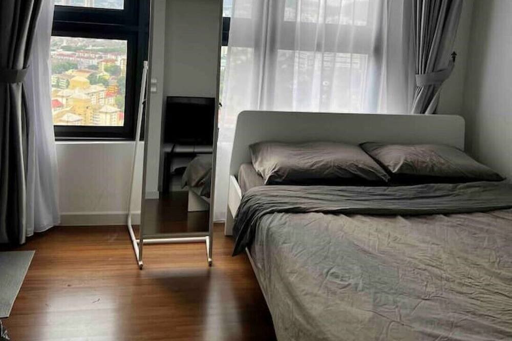 Photo of Bedroom in Bandar Tun Razak