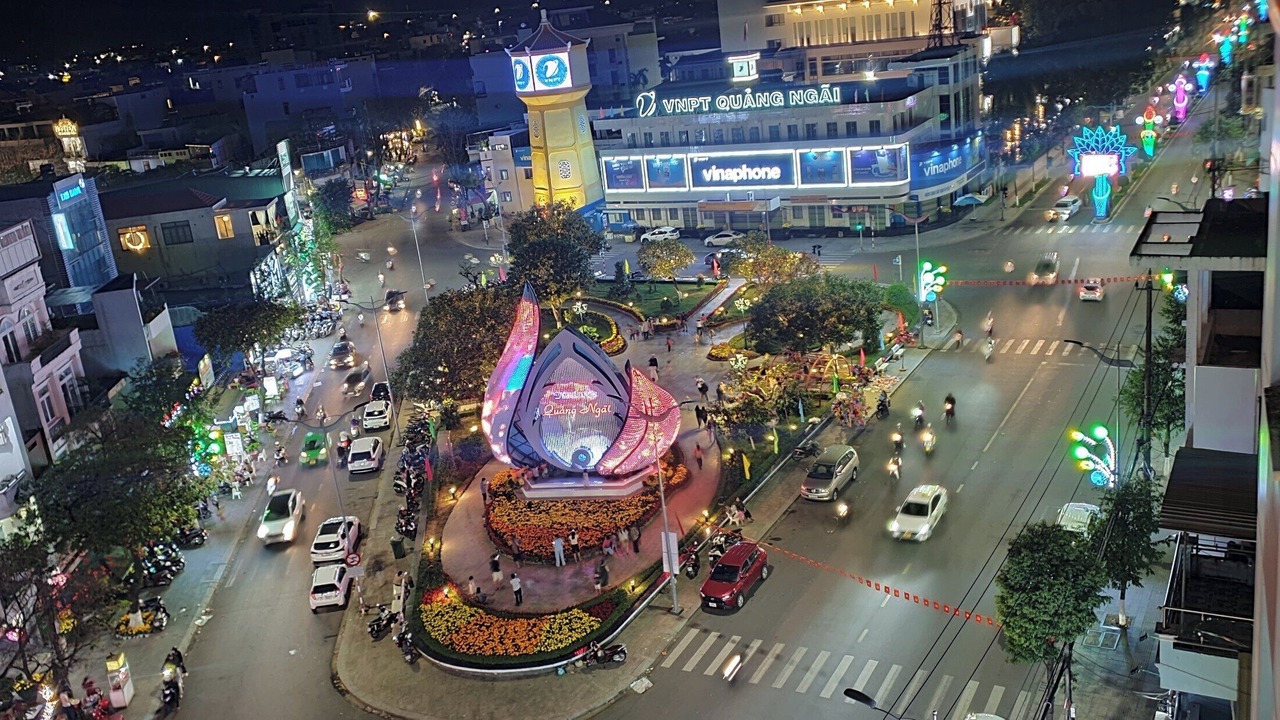 Photo of Outdoor in Quang Ngai