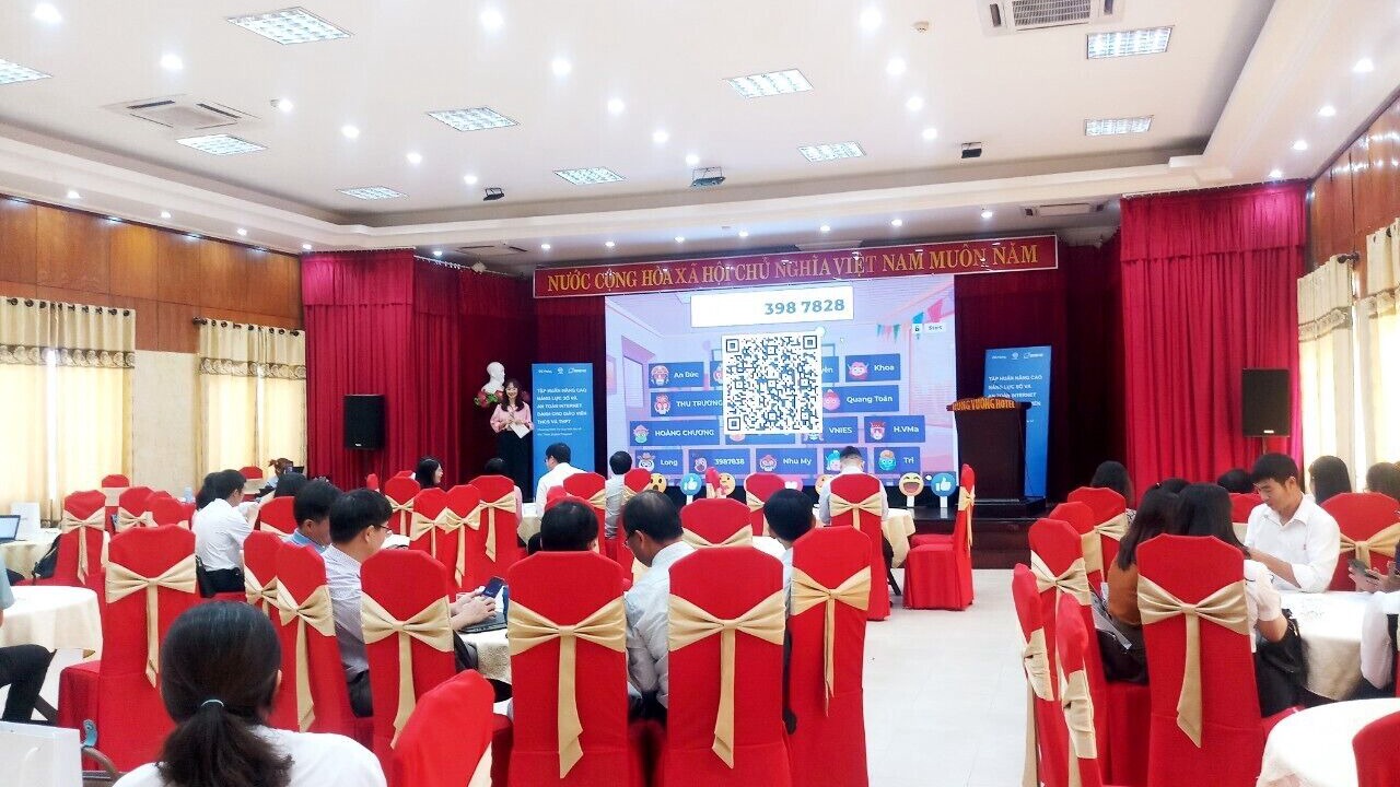 Photo of Outdoor in Quang Ngai