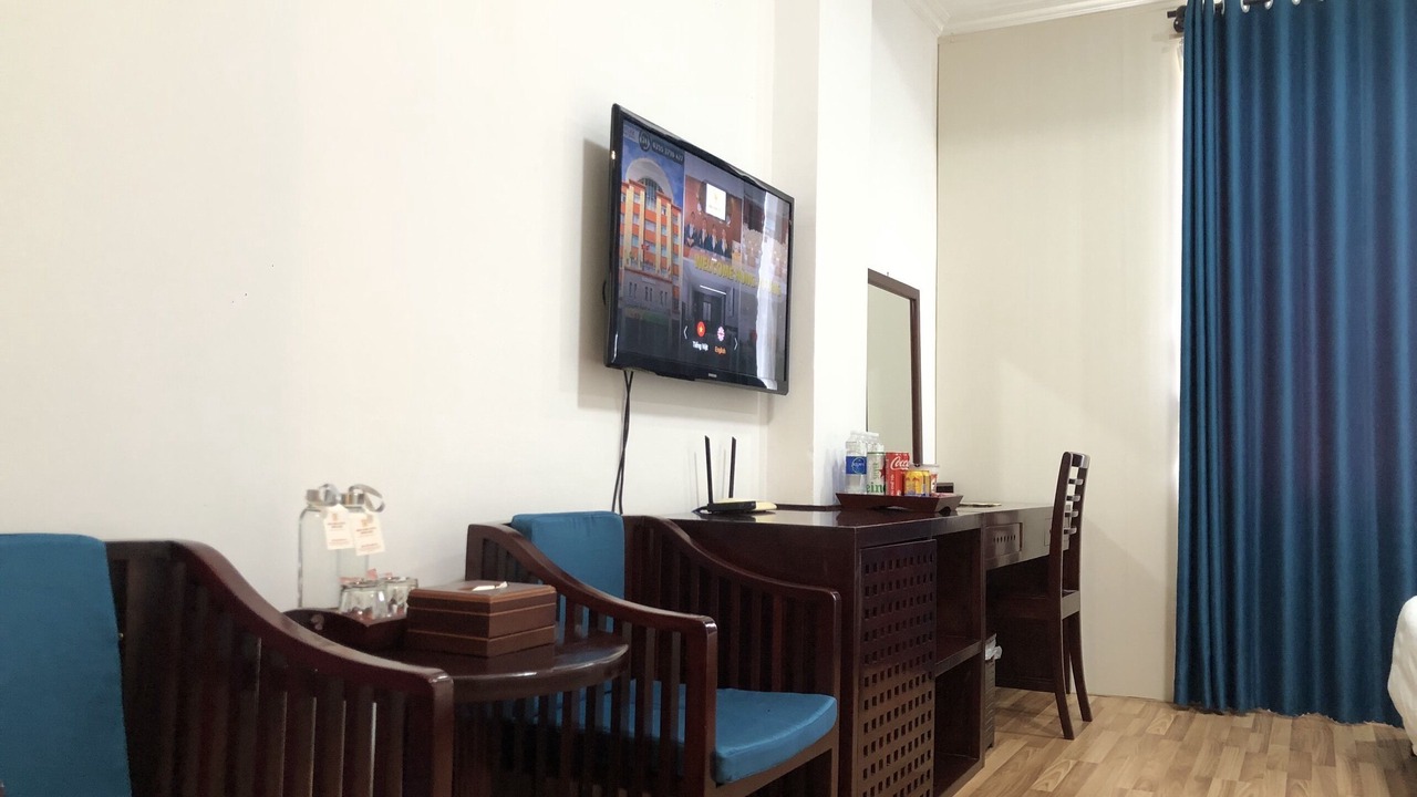 Photo of Bedroom in Quang Ngai