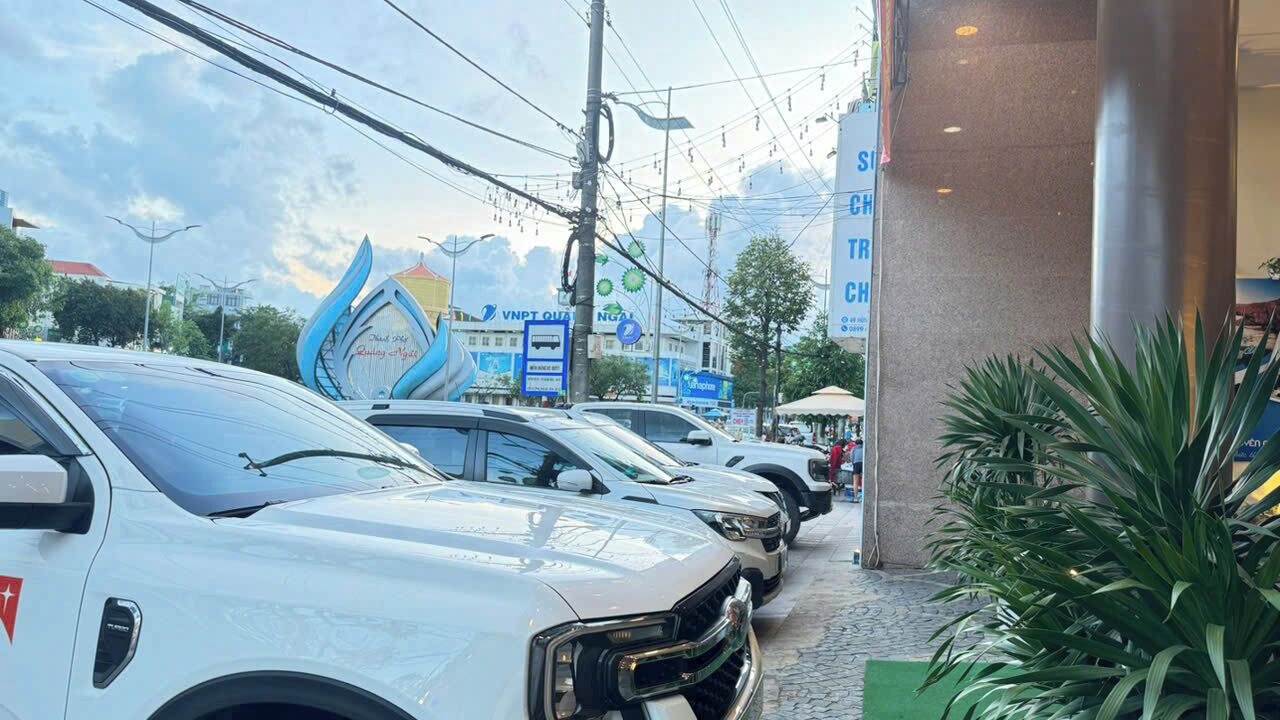 Photo of Outdoor in Quang Ngai