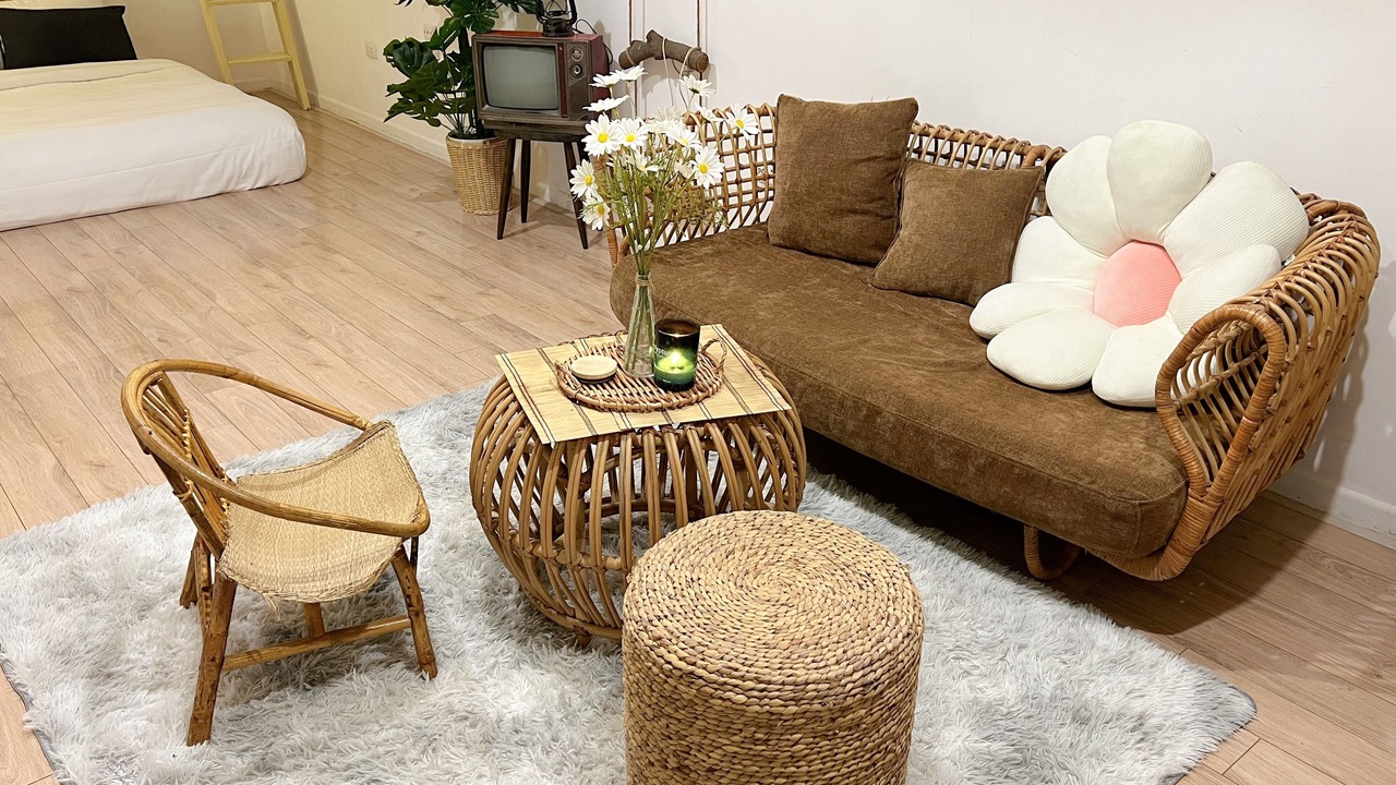 Photo of Livingroom in Hai Ba Trung