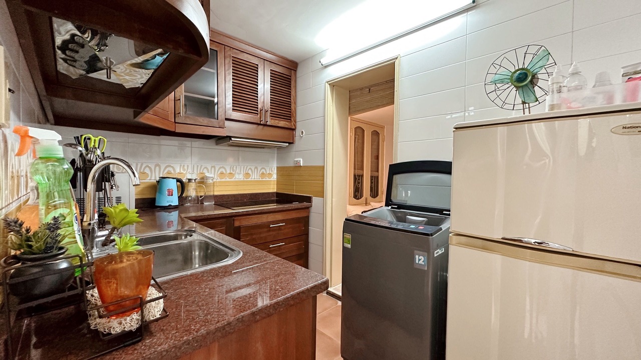 Photo of Kitchen in Hai Ba Trung