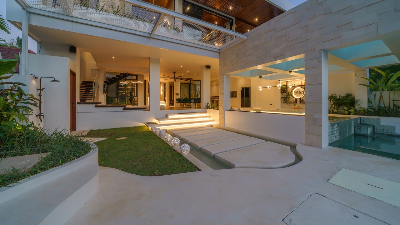 Photo of Outdoor in Padonan