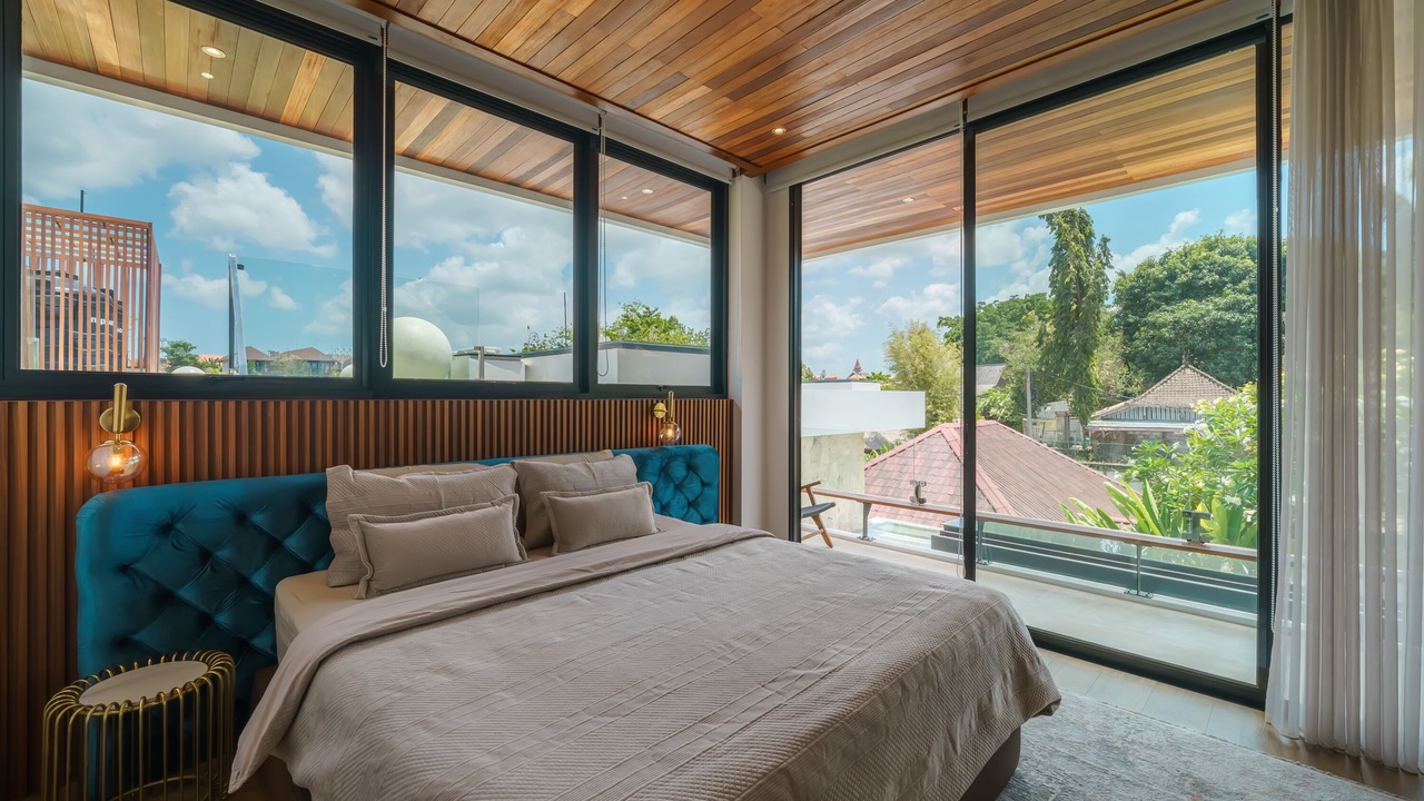 Photo of Bedroom in Padonan