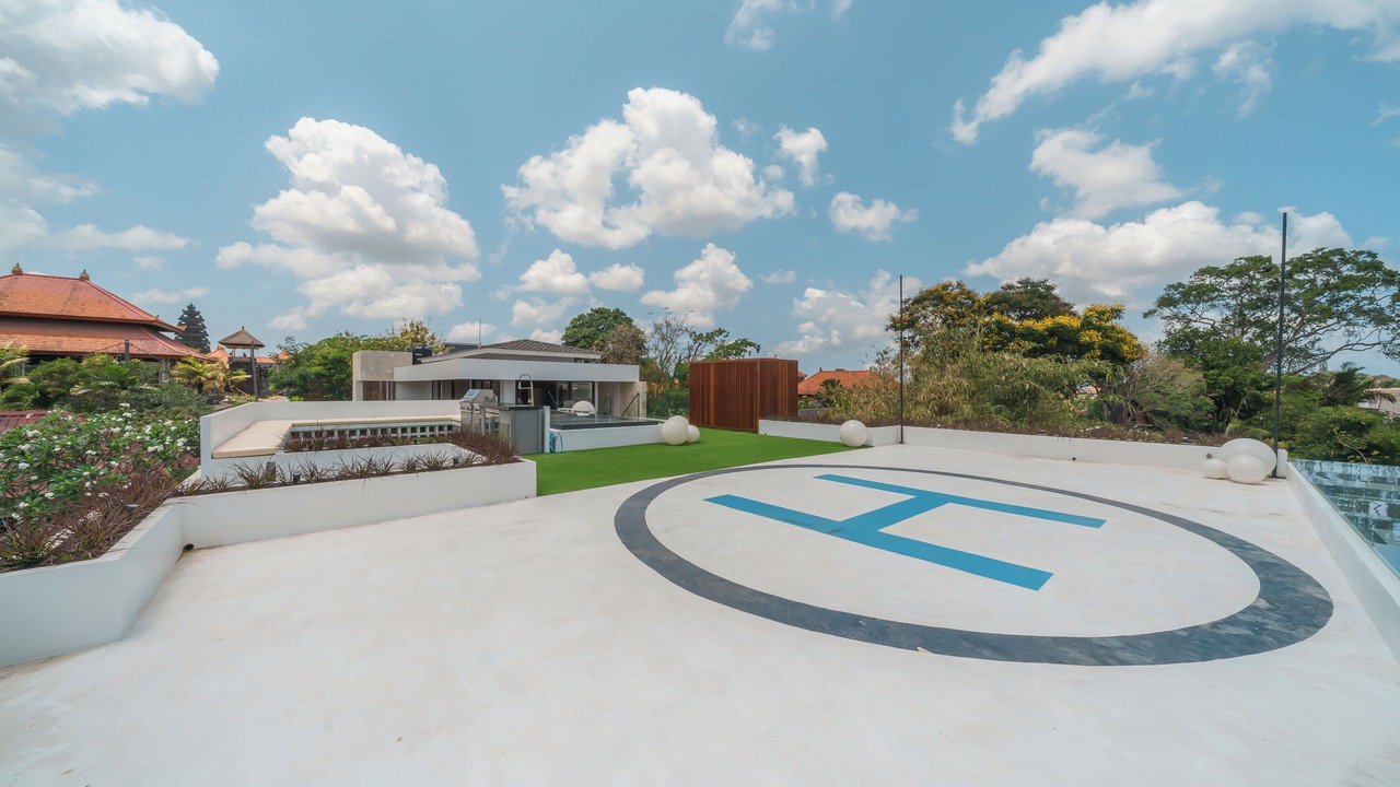 Photo of Outdoor in Padonan
