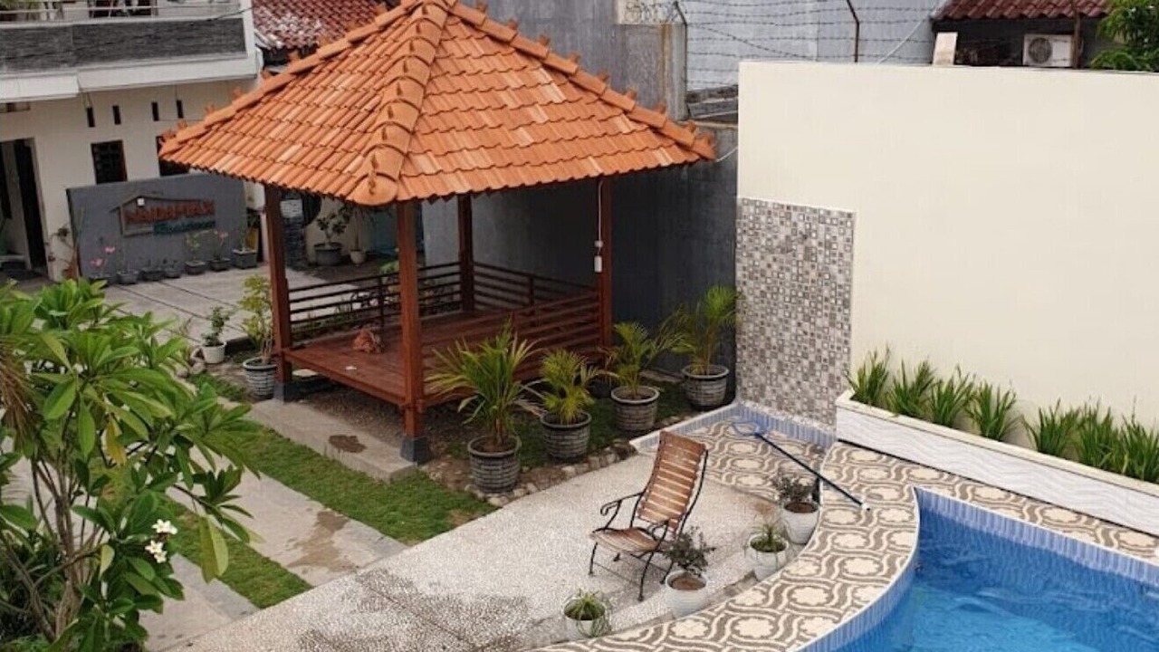 Photo of Outdoor in Laweyan