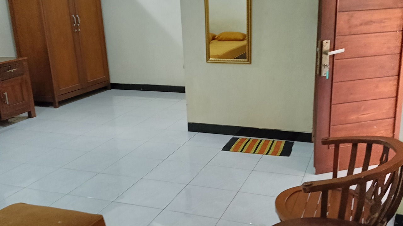 Photo of Bedroom in Laweyan