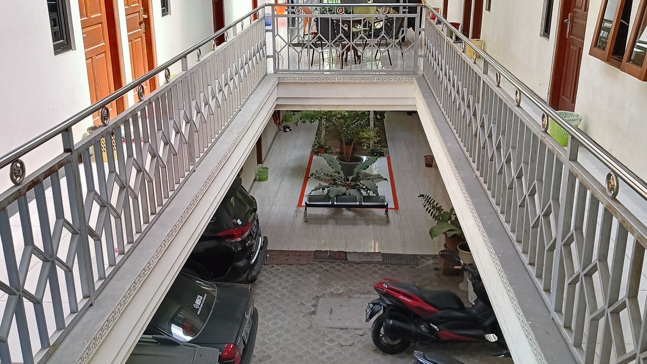 Photo of Outdoor in Laweyan