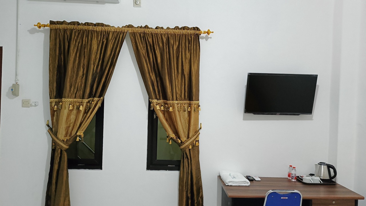 Photo of Bedroom in Laweyan