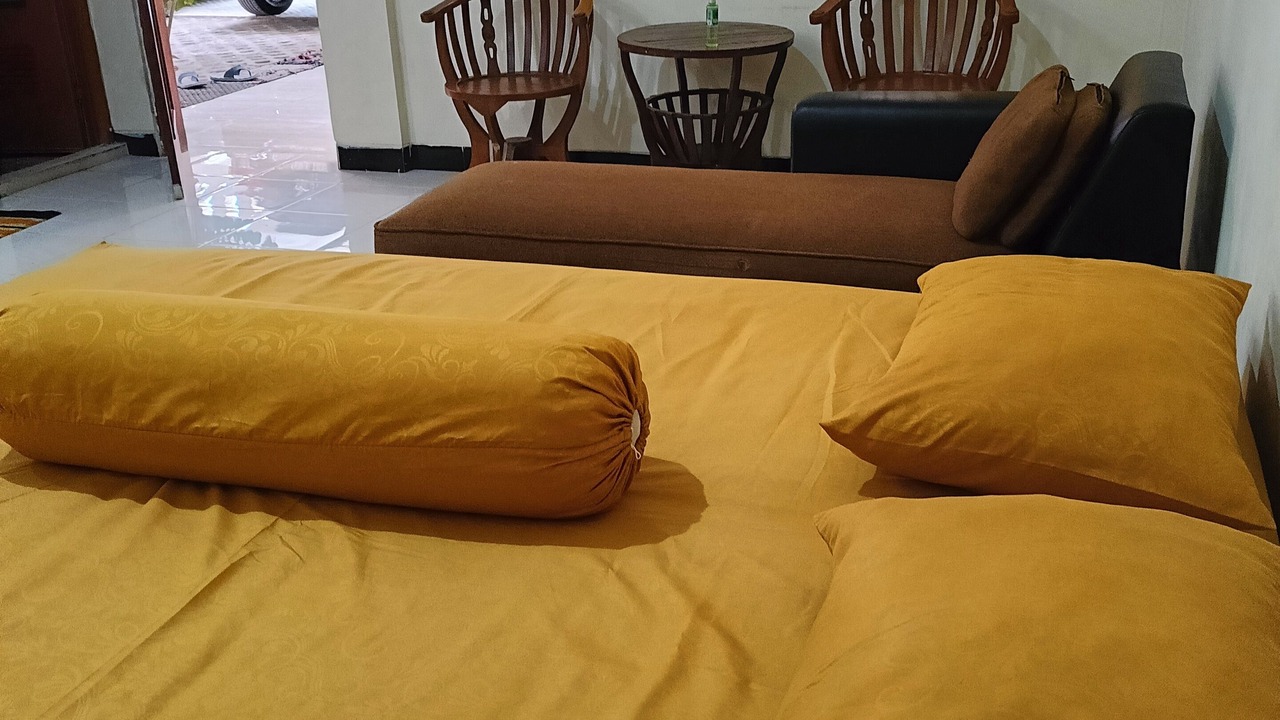 Photo of Bedroom in Laweyan